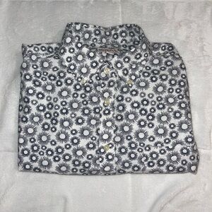 Merona Button Up